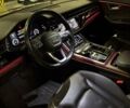 Черный Ауди Q8, объемом двигателя 3 л и пробегом 121 тыс. км за 54500 $, фото 6 на Automoto.ua