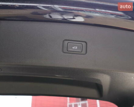 Ауди Q8 2018 в Львове на Automoto.ua Черный Ауди Q8, объемом двигателя 3 л и пробегом 119 тыс. км за 54900 $, фото 41 на Automoto.ua