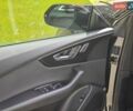 Черный Ауди Q8, объемом двигателя 3 л и пробегом 152 тыс. км за 49999 $, фото 9 на Automoto.ua
