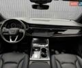 Черный Ауди Q8, объемом двигателя 3 л и пробегом 150 тыс. км за 49900 $, фото 31 на Automoto.ua