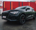 Ауди Q8 2018 в Киеве на Automoto.ua Черный Ауди Q8, объемом двигателя 3 л и пробегом 169 тыс. км за 49555 $, фото 4 на Automoto.ua