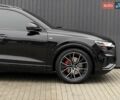 Черный Ауди Q8, объемом двигателя 3 л и пробегом 150 тыс. км за 49900 $, фото 11 на Automoto.ua
