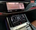 Черный Ауди Q8, объемом двигателя 3 л и пробегом 146 тыс. км за 48999 $, фото 27 на Automoto.ua
