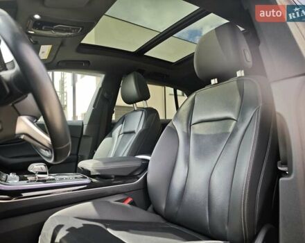 Черный Ауди Q8, объемом двигателя 3 л и пробегом 152 тыс. км за 49999 $, фото 13 на Automoto.ua