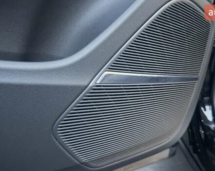 Чорний Ауді Q8, об'ємом двигуна 2.97 л та пробігом 142 тис. км за 59500 $, фото 47 на Automoto.ua