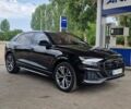 Черный Ауди Q8, объемом двигателя 2.97 л и пробегом 121 тыс. км за 62000 $, фото 1 на Automoto.ua