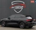 Черный Ауди Q8, объемом двигателя 3 л и пробегом 150 тыс. км за 49900 $, фото 17 на Automoto.ua