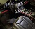 Черный Ауди Q8, объемом двигателя 3 л и пробегом 121 тыс. км за 54500 $, фото 5 на Automoto.ua