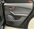 Черный Ауди Q8, объемом двигателя 3 л и пробегом 150 тыс. км за 49900 $, фото 56 на Automoto.ua