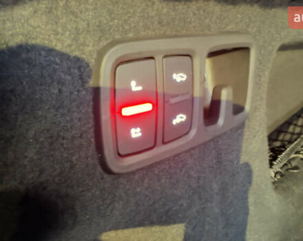 Чорний Ауді Q8, об'ємом двигуна 2.97 л та пробігом 142 тис. км за 59500 $, фото 53 на Automoto.ua