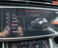 Ауди Q8 2018 в Львове на Automoto.ua Черный Ауди Q8, объемом двигателя 3 л и пробегом 119 тыс. км за 54900 $, фото 27 на Automoto.ua