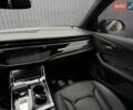 Черный Ауди Q8, объемом двигателя 3 л и пробегом 150 тыс. км за 49900 $, фото 33 на Automoto.ua
