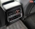 Черный Ауди Q8, объемом двигателя 3 л и пробегом 152 тыс. км за 49999 $, фото 26 на Automoto.ua