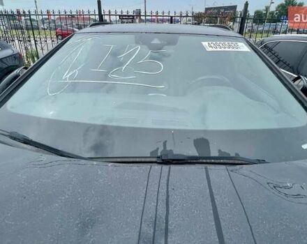 Черный Ауди Q8, объемом двигателя 3 л и пробегом 163 тыс. км за 24000 $, фото 7 на Automoto.ua