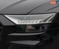Черный Ауди Q8, объемом двигателя 3 л и пробегом 150 тыс. км за 49900 $, фото 5 на Automoto.ua