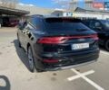 Черный Ауди Q8, объемом двигателя 3 л и пробегом 30 тыс. км за 74749 $, фото 6 на Automoto.ua