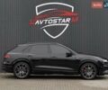 Черный Ауди Q8, объемом двигателя 3 л и пробегом 150 тыс. км за 49900 $, фото 9 на Automoto.ua