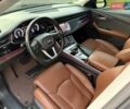 Черный Ауди Q8, объемом двигателя 3 л и пробегом 146 тыс. км за 48999 $, фото 16 на Automoto.ua