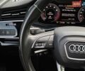 Черный Ауди Q8, объемом двигателя 3 л и пробегом 152 тыс. км за 49999 $, фото 17 на Automoto.ua