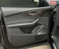 Черный Ауди Q8, объемом двигателя 3 л и пробегом 150 тыс. км за 49900 $, фото 36 на Automoto.ua