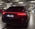 Черный Ауди Q8, объемом двигателя 3 л и пробегом 121 тыс. км за 54500 $, фото 1 на Automoto.ua