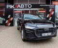 Ауди Q8 2018 в Львове на Automoto.ua Черный Ауди Q8, объемом двигателя 3 л и пробегом 119 тыс. км за 54900 $, фото 1 на Automoto.ua