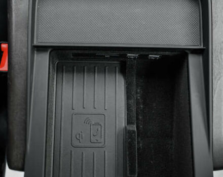 Черный Ауди Q8, объемом двигателя 3 л и пробегом 126 тыс. км за 49900 $, фото 95 на Automoto.ua