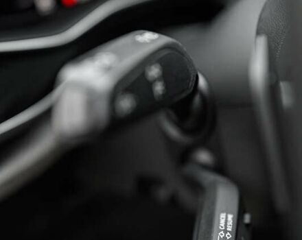 Черный Ауди Q8, объемом двигателя 3 л и пробегом 126 тыс. км за 49900 $, фото 57 на Automoto.ua