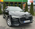 Чорний Ауді Q8, об'ємом двигуна 2.97 л та пробігом 88 тис. км за 52500 $, фото 11 на Automoto.ua