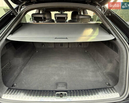 Ауді Q8 2019 у Рівному на Automoto.ua Чорний Ауді Q8, об'ємом двигуна 2.97 л та пробігом 179 тис. км за 53900 $, фото 90 на Automoto.ua