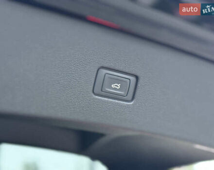 Чорний Ауді Q8, об'ємом двигуна 2.97 л та пробігом 88 тис. км за 52500 $, фото 47 на Automoto.ua