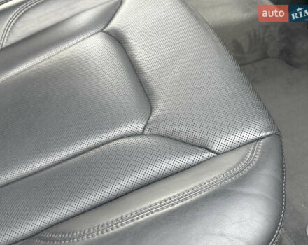 Ауді Q8 2019 у Рівному на Automoto.ua Чорний Ауді Q8, об'ємом двигуна 2.97 л та пробігом 179 тис. км за 53900 $, фото 83 на Automoto.ua