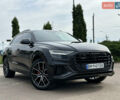 Чорний Ауді Q8, об'ємом двигуна 3 л та пробігом 118 тис. км за 46999 $, фото 1 на Automoto.ua