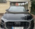 Черный Ауди Q8, объемом двигателя 2.97 л и пробегом 130 тыс. км за 60000 $, фото 3 на Automoto.ua