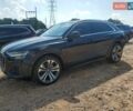 Чорний Ауді Q8, об'ємом двигуна 3 л та пробігом 120 тис. км за 20000 $, фото 1 на Automoto.ua