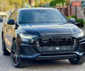 Ауді Q8 2019 у Рівному на Automoto.ua Чорний Ауді Q8, об'ємом двигуна 2.97 л та пробігом 179 тис. км за 53900 $, фото 6 на Automoto.ua
