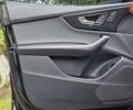 Черный Ауди Q8, объемом двигателя 3 л и пробегом 51 тыс. км за 49999 $, фото 23 на Automoto.ua