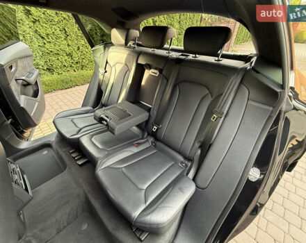 Ауді Q8 2019 у Рівному на Automoto.ua Чорний Ауді Q8, об'ємом двигуна 2.97 л та пробігом 179 тис. км за 53900 $, фото 91 на Automoto.ua