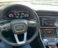 Чорний Ауді Q8, об'ємом двигуна 3 л та пробігом 173 тис. км за 44000 $, фото 5 на Automoto.ua