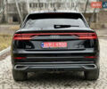 Чорний Ауді Q8, об'ємом двигуна 3 л та пробігом 115 тис. км за 43700 $, фото 9 на Automoto.ua
