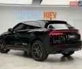 Ауді Q8 2019 у Києві на Automoto.ua Чорний Ауді Q8, об'ємом двигуна 3 л та пробігом 71 тис. км за 62500 $, фото 18 на Automoto.ua