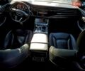 Черный Ауди Q8, объемом двигателя 3 л и пробегом 149 тыс. км за 18000 $, фото 7 на Automoto.ua