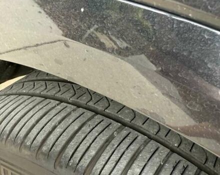 Черный Ауди Q8, объемом двигателя 3 л и пробегом 159 тыс. км за 50000 $, фото 21 на Automoto.ua