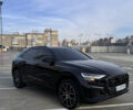 Чорний Ауді Q8, об'ємом двигуна 3 л та пробігом 69 тис. км за 53999 $, фото 4 на Automoto.ua