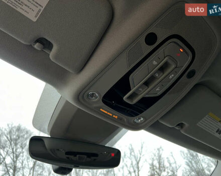 Черный Ауди Q8, объемом двигателя 3 л и пробегом 53 тыс. км за 48500 $, фото 35 на Automoto.ua