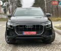 Чорний Ауді Q8, об'ємом двигуна 3 л та пробігом 115 тис. км за 43700 $, фото 2 на Automoto.ua