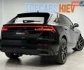 Ауді Q8 2019 у Києві на Automoto.ua Чорний Ауді Q8, об'ємом двигуна 3 л та пробігом 71 тис. км за 62500 $, фото 10 на Automoto.ua