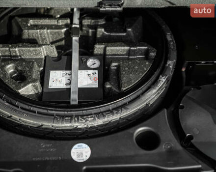 Черный Ауди Q8, объемом двигателя 3 л и пробегом 126 тыс. км за 49900 $, фото 88 на Automoto.ua