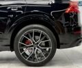 Ауді Q8 2019 у Києві на Automoto.ua Чорний Ауді Q8, об'ємом двигуна 3 л та пробігом 71 тис. км за 62500 $, фото 20 на Automoto.ua