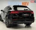 Ауді Q8 2019 у Києві на Automoto.ua Чорний Ауді Q8, об'ємом двигуна 3 л та пробігом 71 тис. км за 62500 $, фото 15 на Automoto.ua